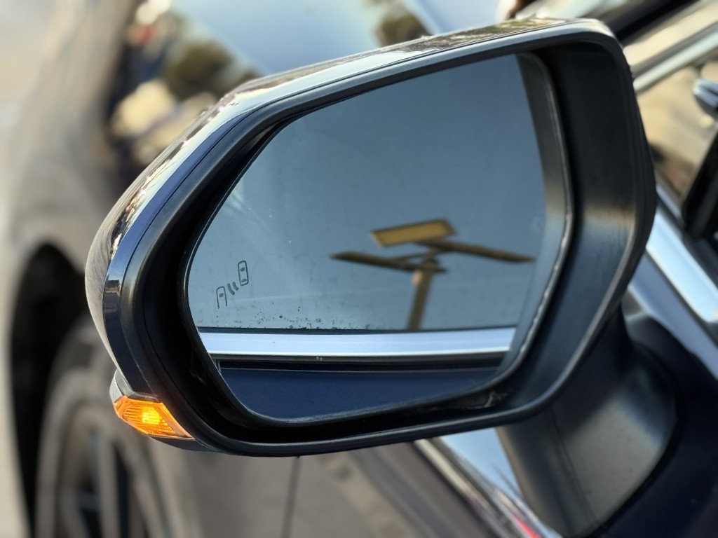 2022 Toyota Camry Image 11