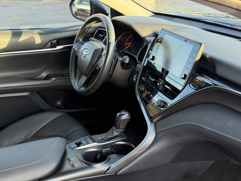 2022 Toyota Camry Image 14