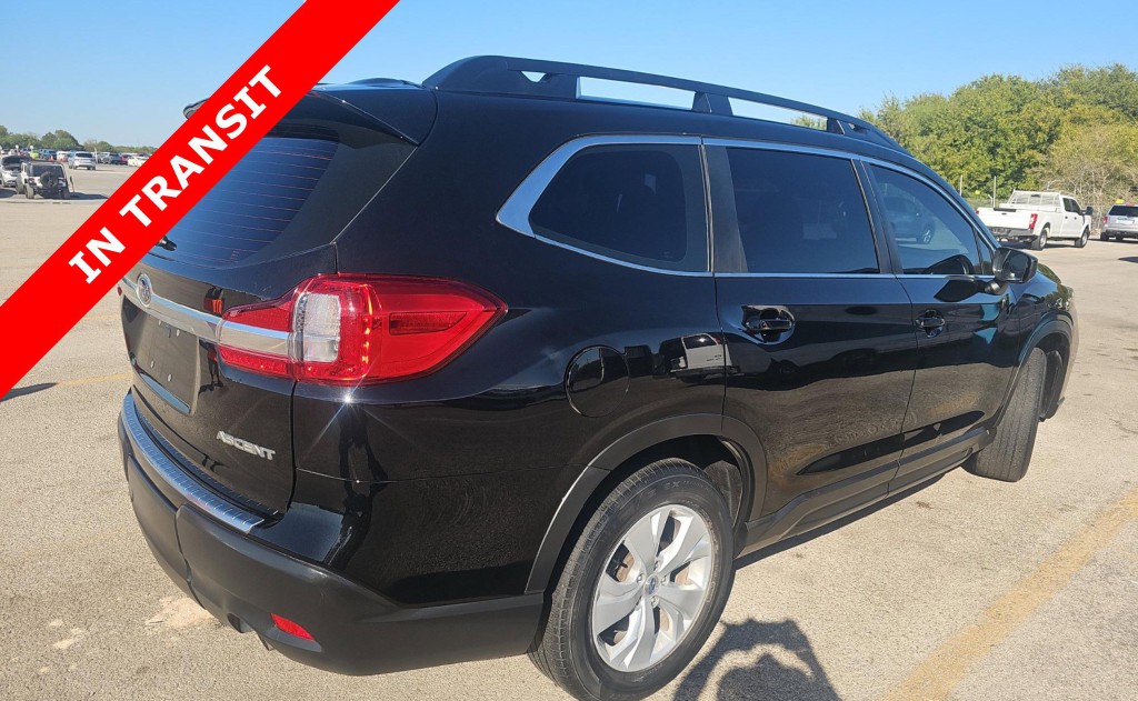 2022 Subaru Ascent Image 5