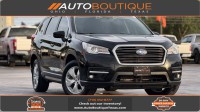 Image for 2022 Subaru Ascent  ID: 6928891
