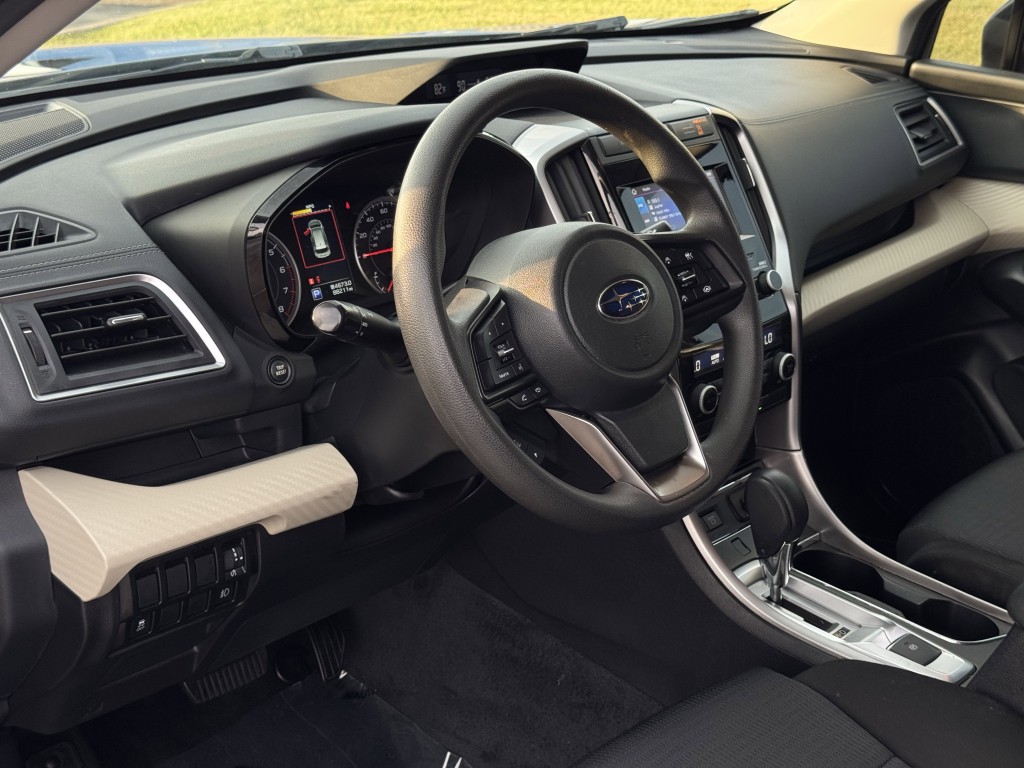 2022 Subaru Ascent Image 12