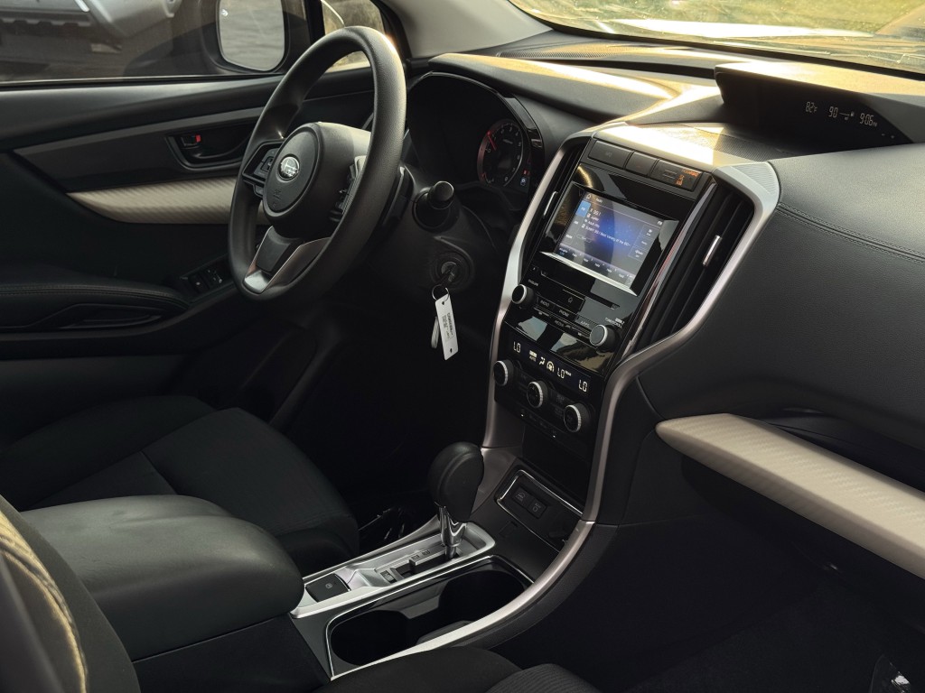 2022 Subaru Ascent Image 13