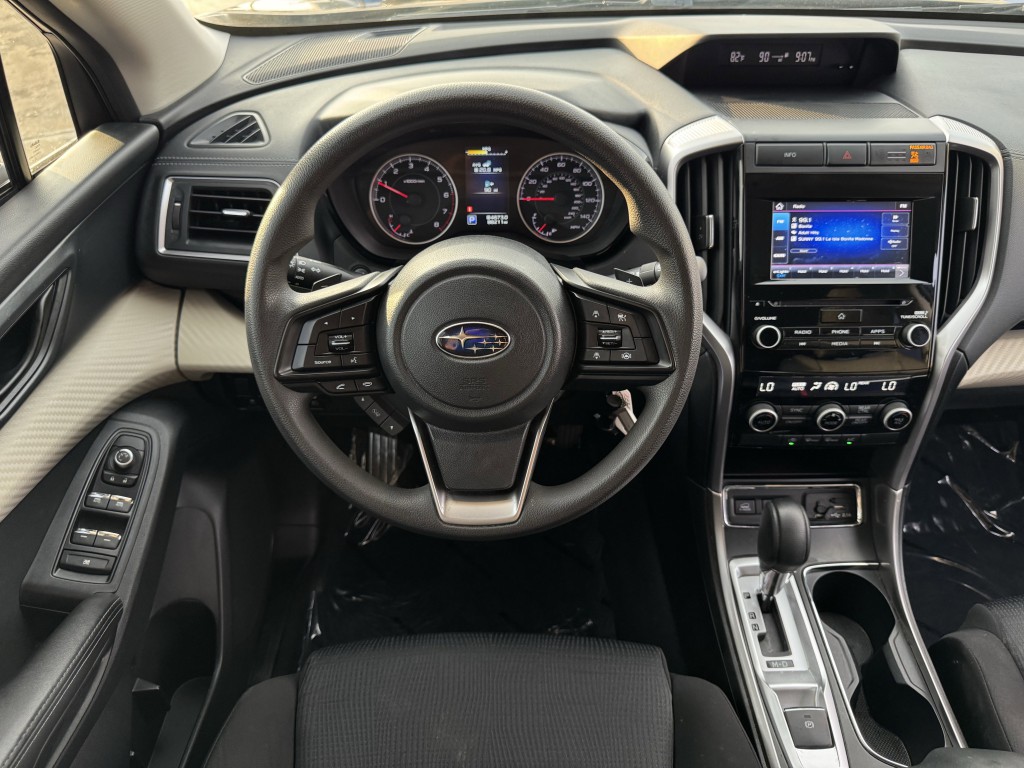 2022 Subaru Ascent Image 14