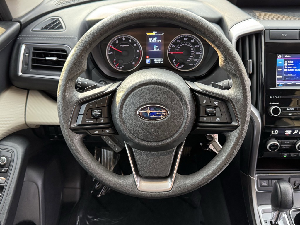 2022 Subaru Ascent Image 15