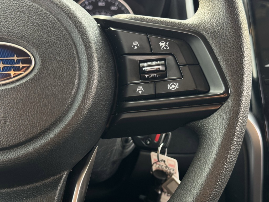 2022 Subaru Ascent Image 17