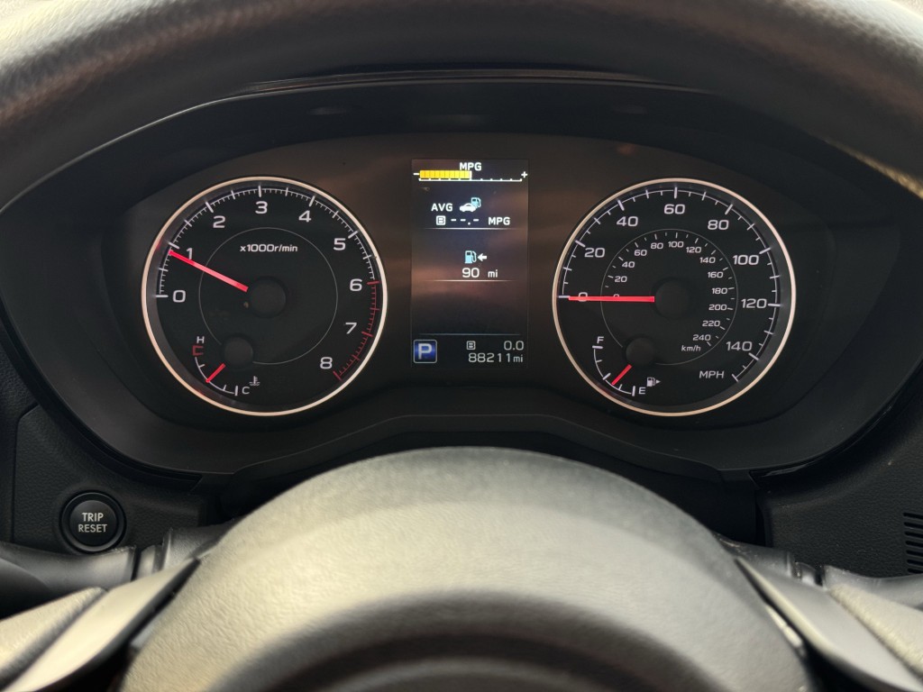 2022 Subaru Ascent Image 18