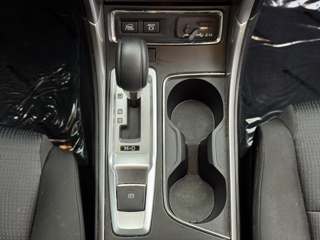 2022 Subaru Ascent Image 24