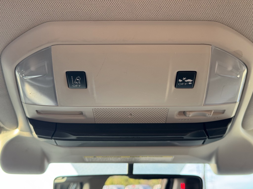 2022 Subaru Ascent Image 26