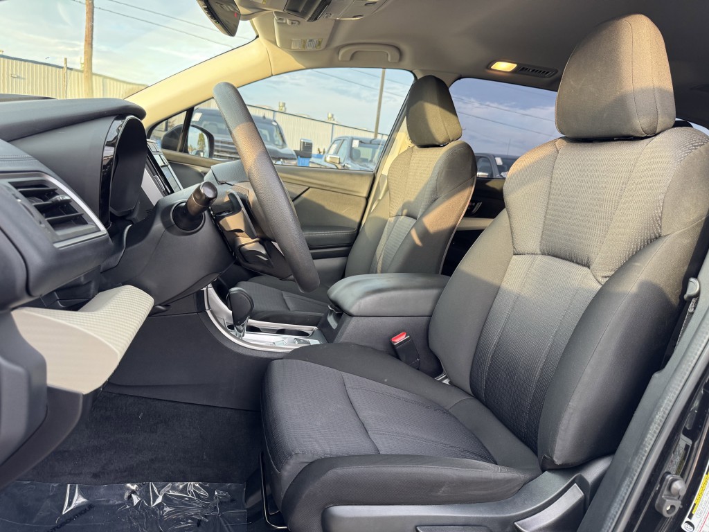 2022 Subaru Ascent Image 28