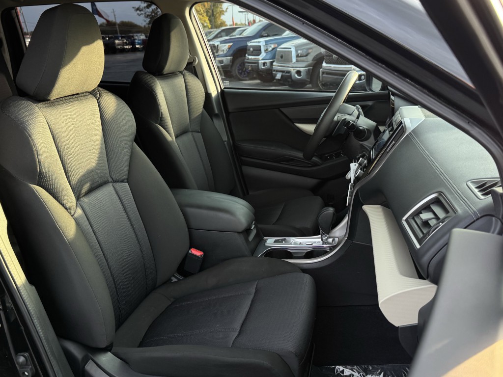 2022 Subaru Ascent Image 29