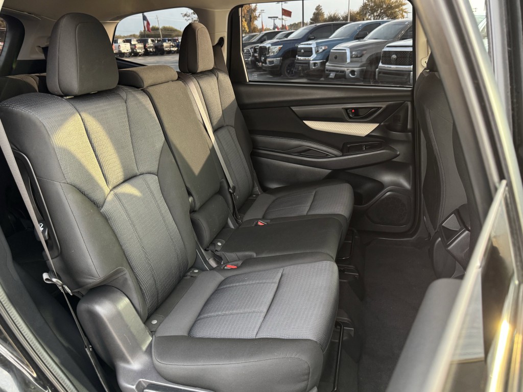2022 Subaru Ascent Image 30