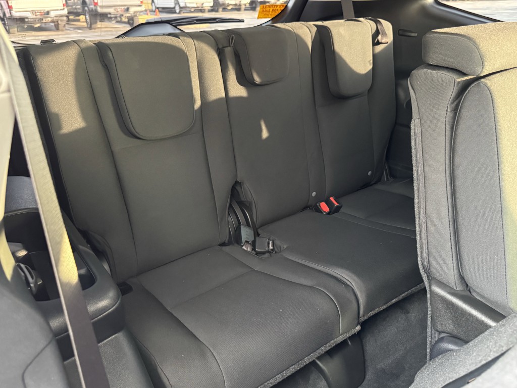 2022 Subaru Ascent Image 31