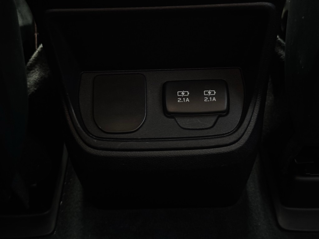 2022 Subaru Ascent Image 33