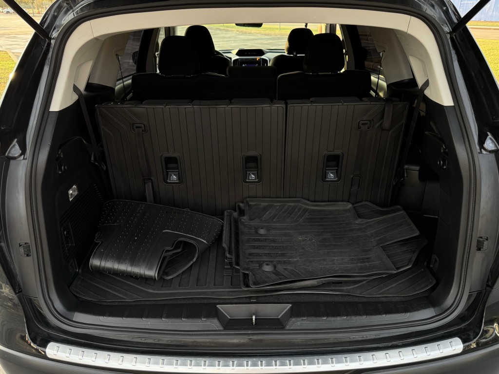 2022 Subaru Ascent Image 34