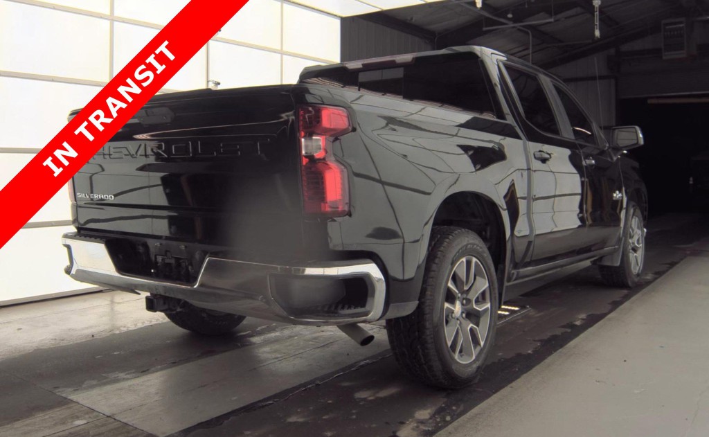 2020 Chevrolet Silverado 1500 Image 6