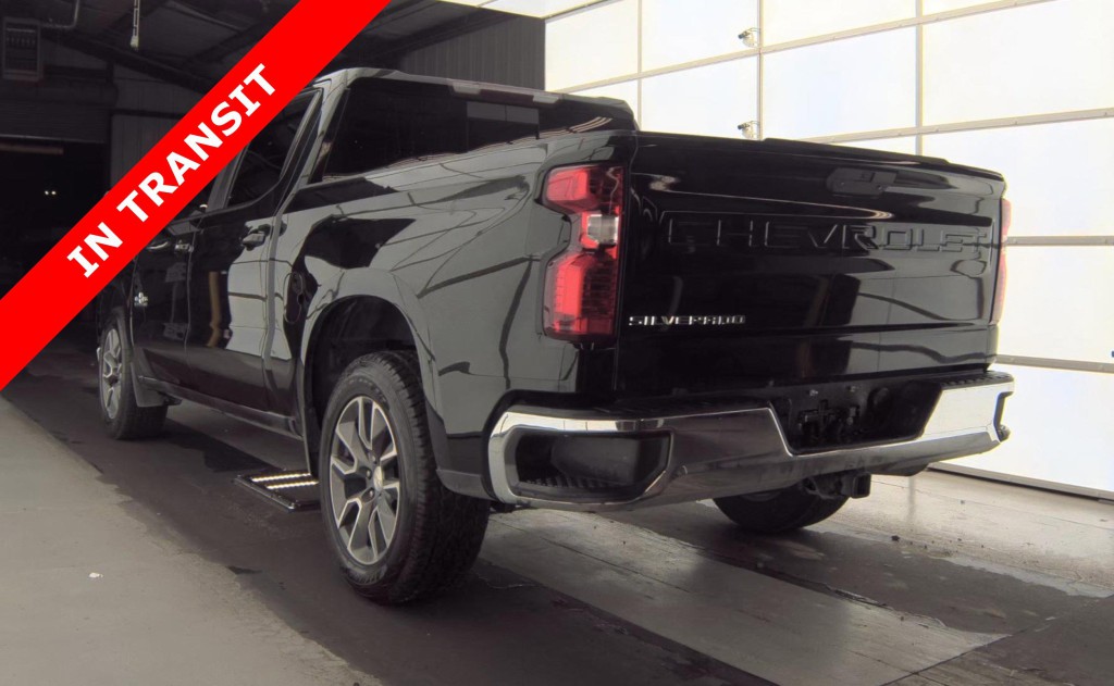 2020 Chevrolet Silverado 1500 Image 7
