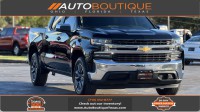 Image for 2020 Chevrolet Silverado 1500 LT ID: 6928892
