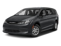 Image for 2017 Chrysler Pacifica Touring ID: 6928893