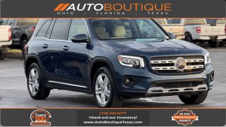 Image for 2021 Mercedes-Benz GLB Glb 250 ID: 6928894