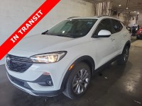 Image for 2022 Buick Enclave Select ID: 6928895