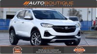 Image for 2022 Buick Enclave Select ID: 6928895