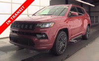 Image for 2023 Jeep Compass (RED) Edition ID: 6928896