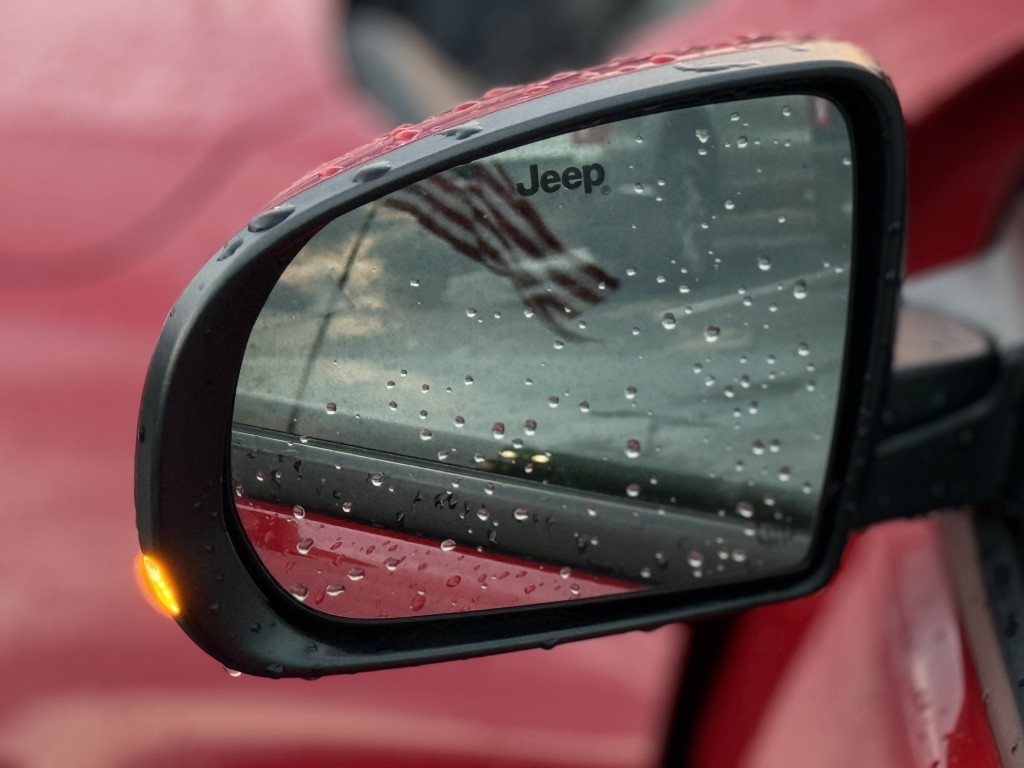 2023 Jeep Compass Image 12