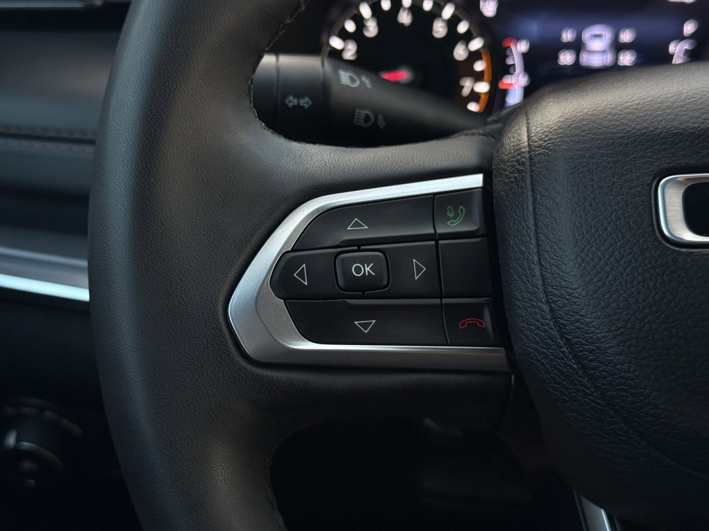 2023 Jeep Compass Image 18