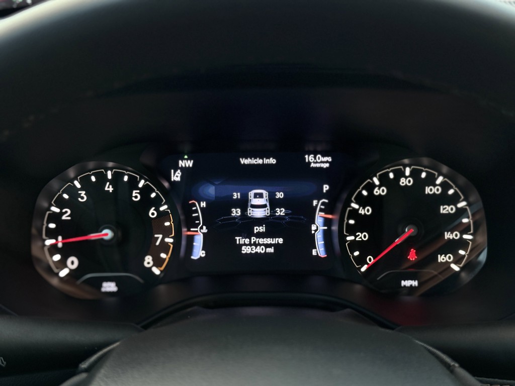 2023 Jeep Compass Image 20