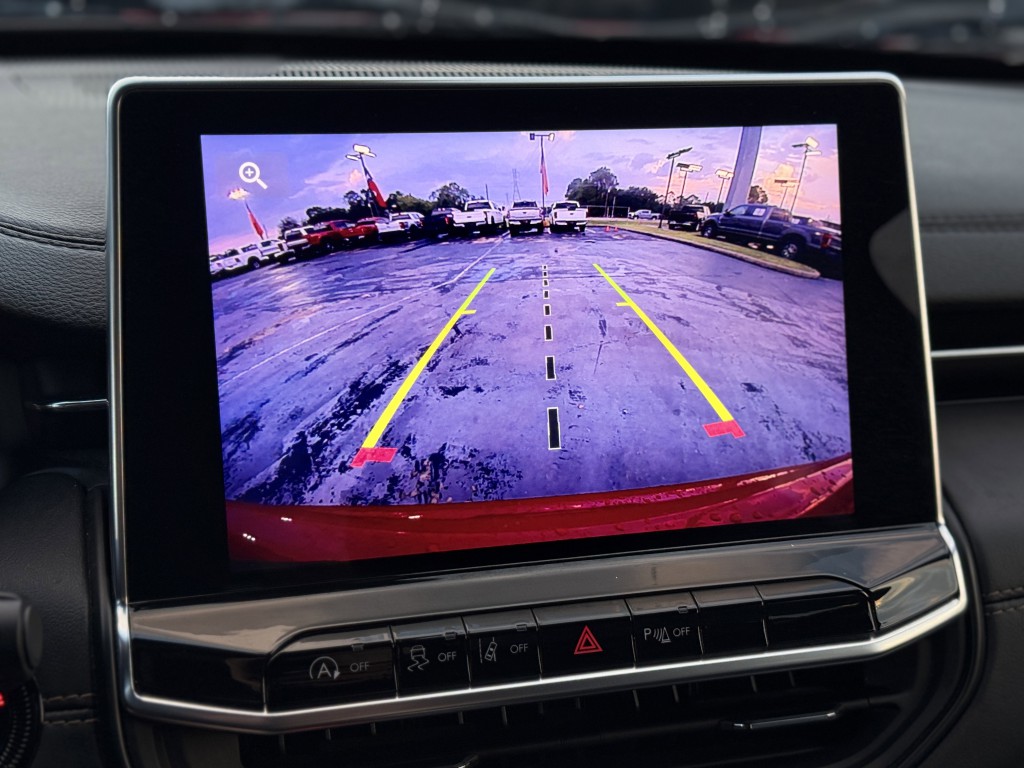 2023 Jeep Compass Image 22