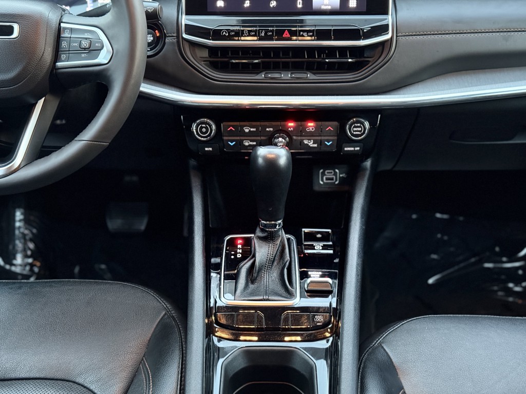 2023 Jeep Compass Image 23