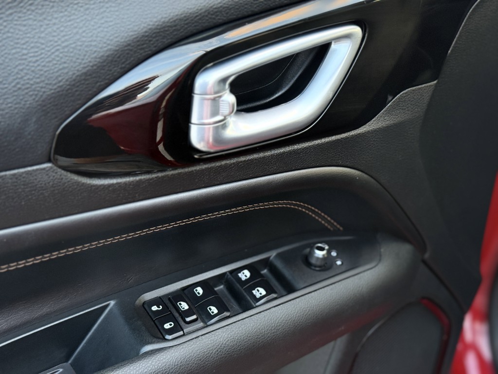 2023 Jeep Compass Image 26