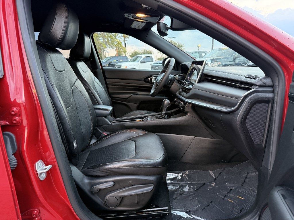 2023 Jeep Compass Image 28