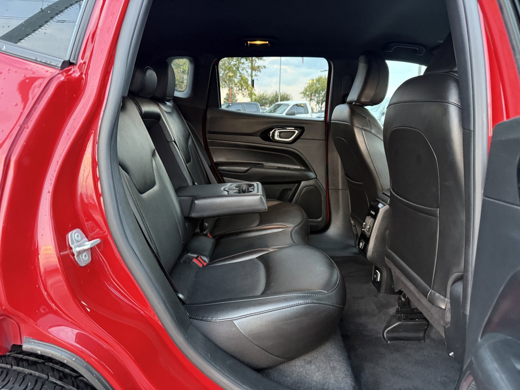 2023 Jeep Compass Image 29