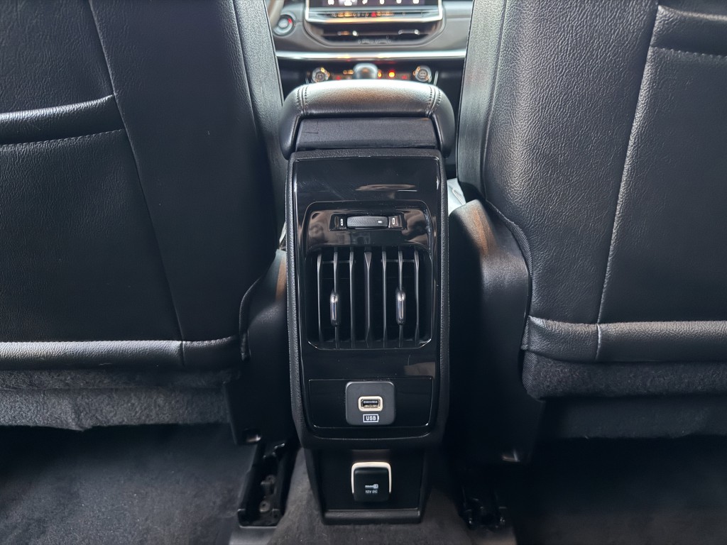 2023 Jeep Compass Image 31