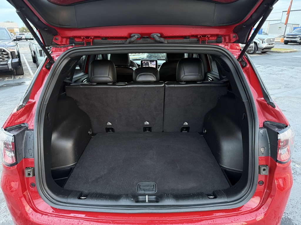 2023 Jeep Compass Image 32