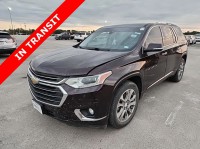 Image for 2019 Chevrolet Traverse Premier ID: 6928897