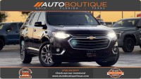 Image for 2019 Chevrolet Traverse Premier ID: 6928897