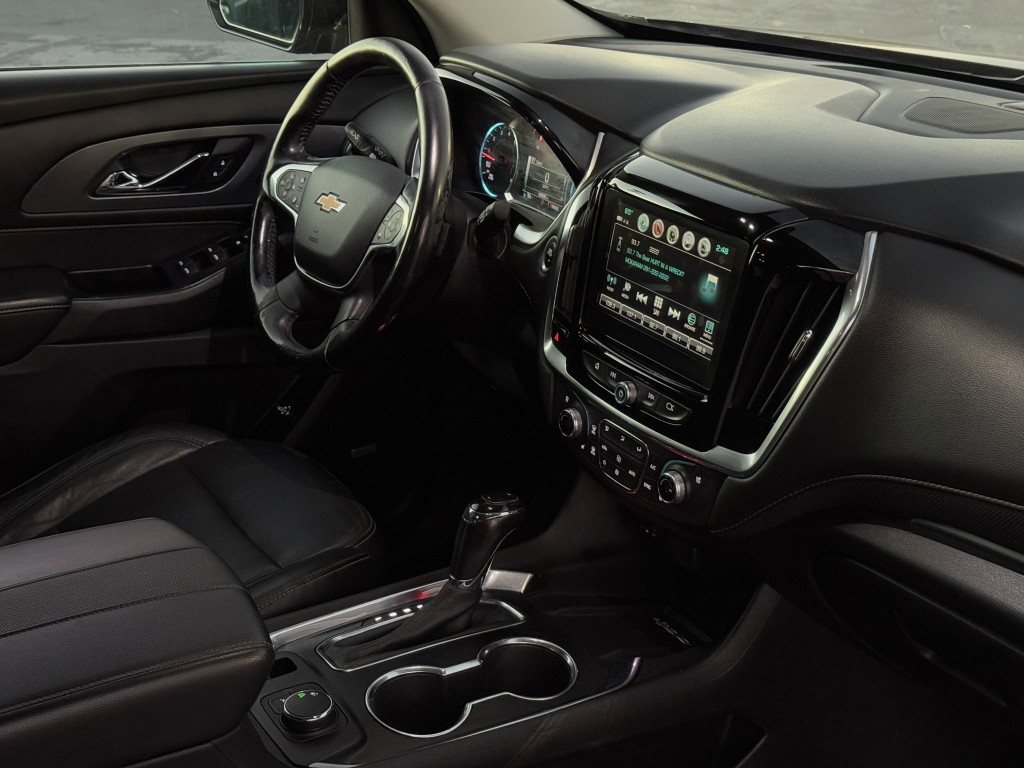 2019 Chevrolet Traverse Image 13