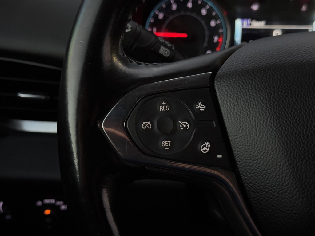 2019 Chevrolet Traverse Image 16