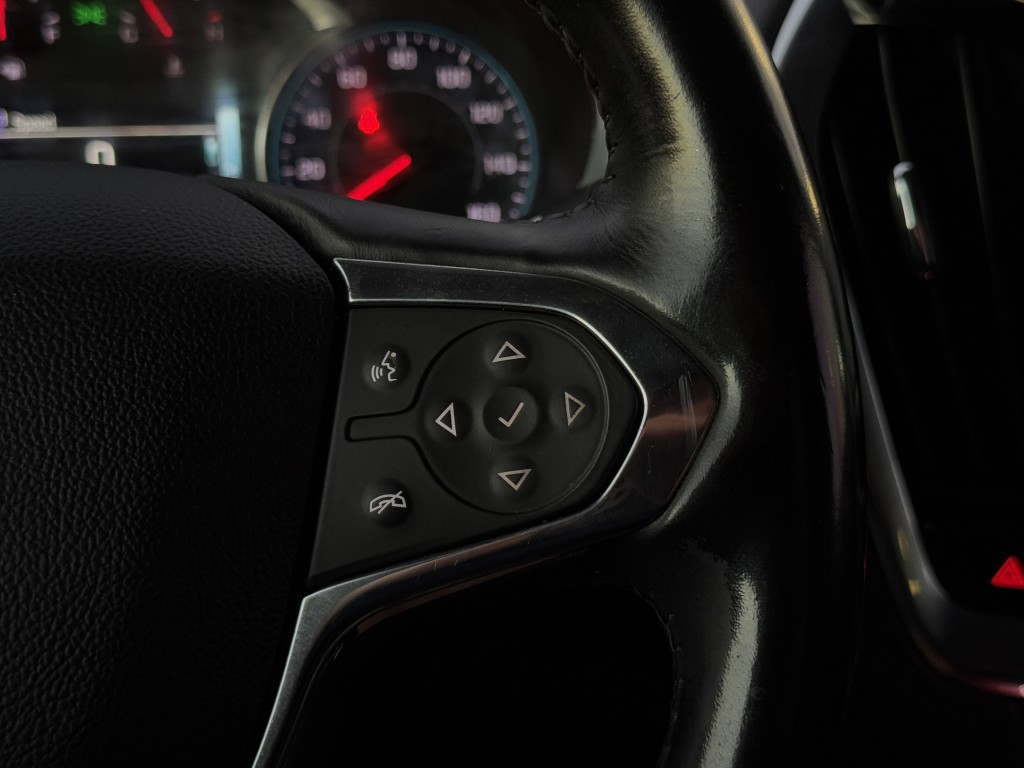 2019 Chevrolet Traverse Image 17