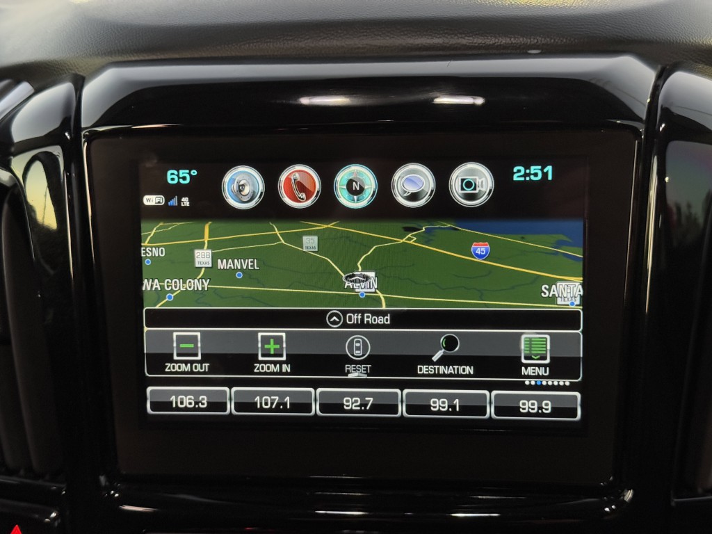 2019 Chevrolet Traverse Image 19