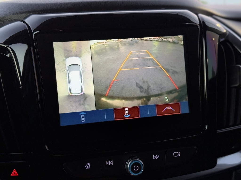 2019 Chevrolet Traverse Image 21