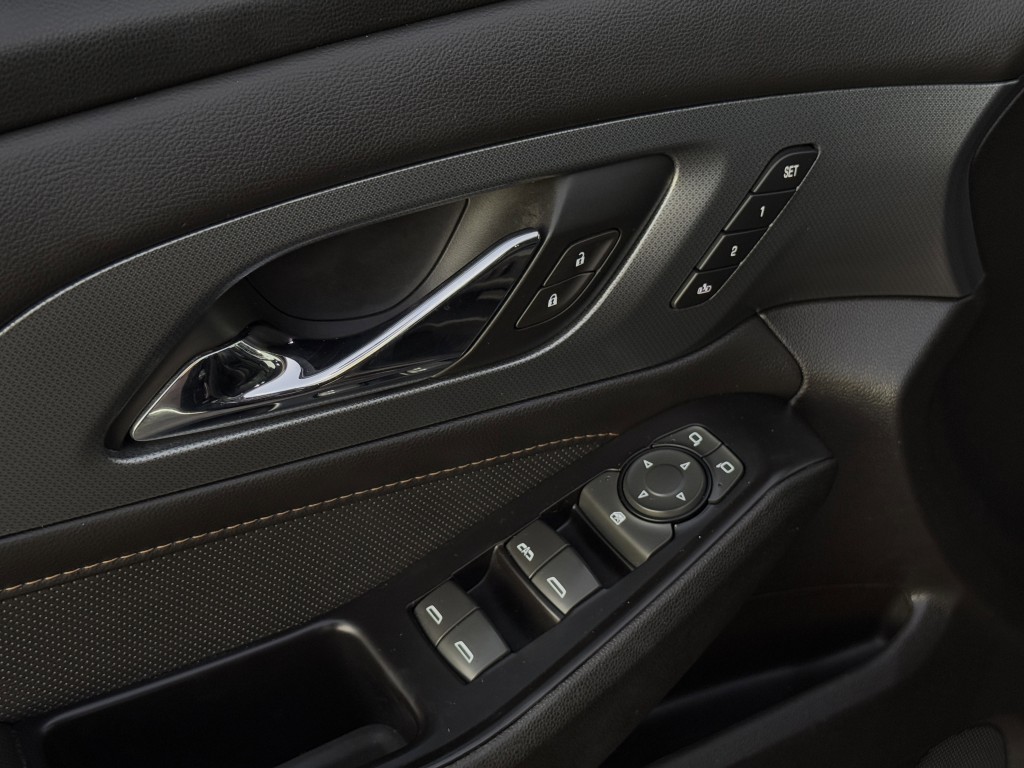 2019 Chevrolet Traverse Image 24