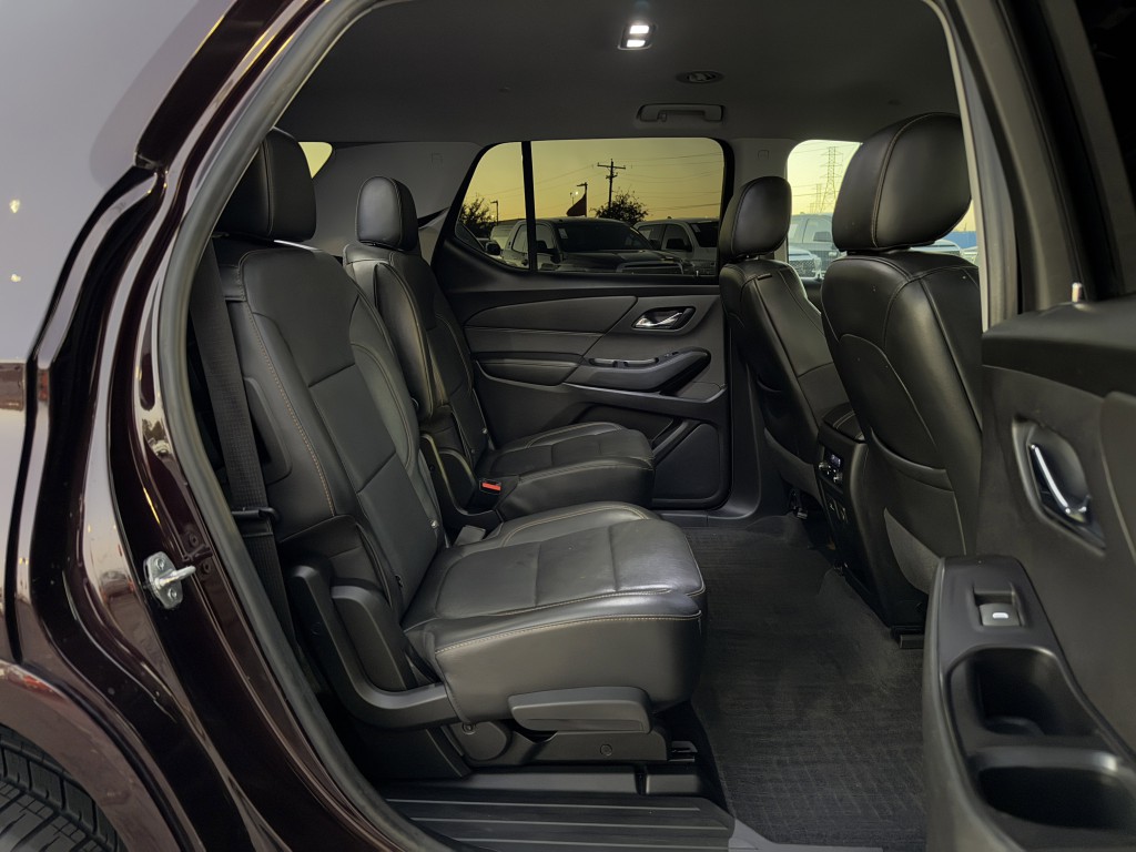 2019 Chevrolet Traverse Image 27