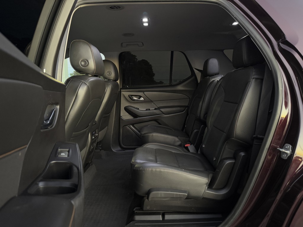 2019 Chevrolet Traverse Image 28