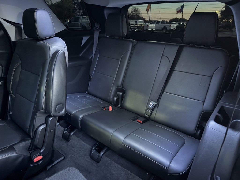 2019 Chevrolet Traverse Image 29