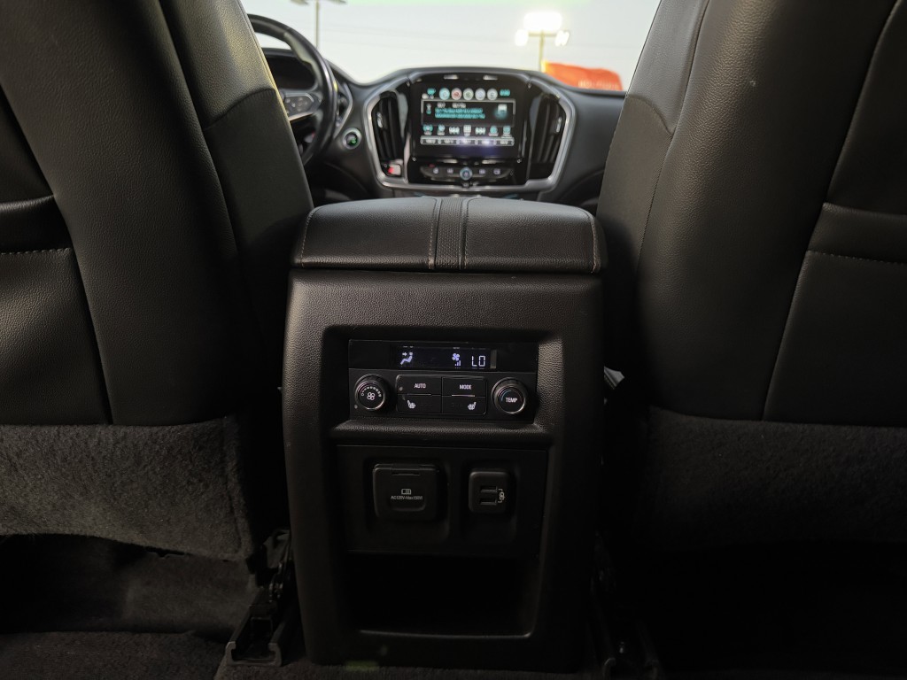 2019 Chevrolet Traverse Image 30