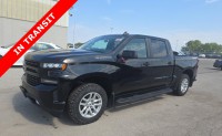 Image for 2021 Chevrolet Silverado 1500 RST ID: 6928898