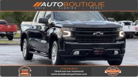 Image for 2021 Chevrolet Silverado 1500 RST ID: 6928898